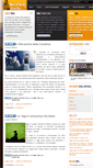 Mobile Screenshot of marcoferrini.net